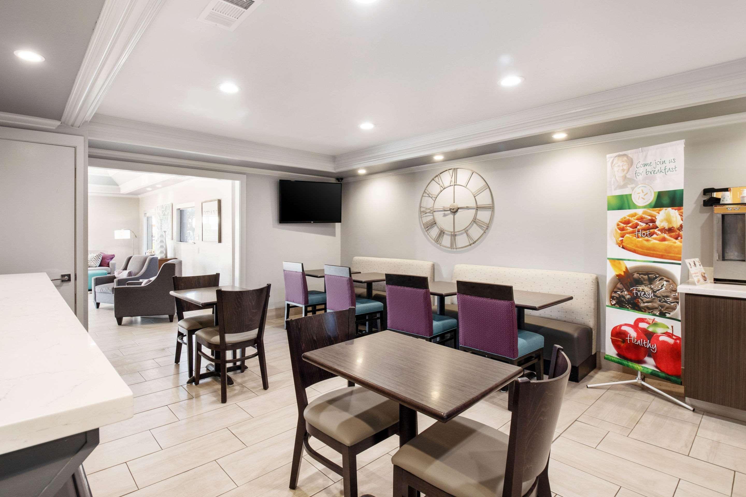 Quality Inn Near Lake Marble Falls Exterior foto